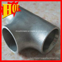 All Kinds of Titanium Titanium Elbow and Titanium Pipe Fitting